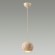 Подвесной светильник Odeon Light 6625/1L