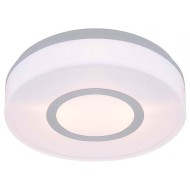 Накладной светильник Lester Globo 32213