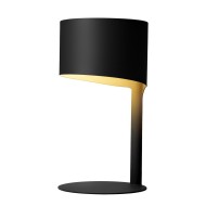 Настольная лампа Lucide Knulle 45504/01/30 Настольная лампа Lucide Knulle 45504/01/30