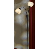 Торшер Bagheria Lussole LSF-6295-02 Торшер Bagheria Lussole LSF-6295-02