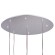 Каскадная люстра Lightstar L5PR721134