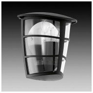 Уличный настенный светильник Eglo Aloria 93407 Уличный настенный светильник Eglo Aloria 93407