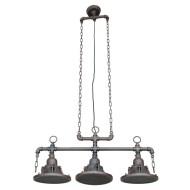 Подвесная люстра ST Luce Decrepito SLD961.303.03 Подвесная люстра ST Luce Decrepito SLD961.303.03