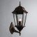 Уличный светильник Genova a1201al-1bn Arte Lamp