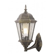 Уличный светильник Genova a1201al-1bn Arte Lamp Уличный светильник Genova a1201al-1bn Arte Lamp