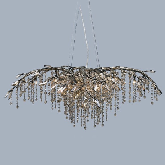 Подвесная люстра L'Arte Luce Garden l54012.59
