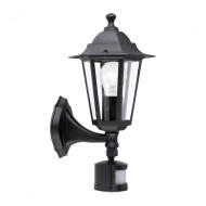 Уличный настенный светильник Eglo Laterna 4 22469 Уличный настенный светильник Eglo Laterna 4 22469