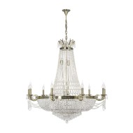 Подвесная люстра Dio DArte Asfour Lodi E 1.6.9.200 A Подвесная люстра Dio DArte Asfour Lodi E 1.6.9.200 A