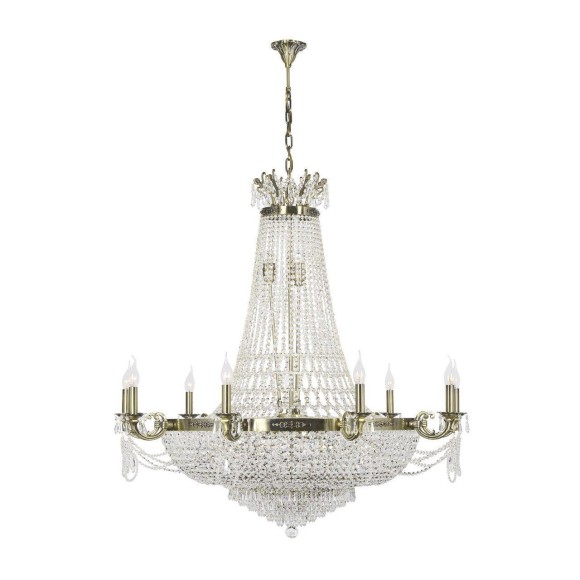 Подвесная люстра Dio DArte Asfour Lodi E 1.6.9.200 A Подвесная люстра Dio DArte Asfour Lodi E 1.6.9.200 A