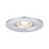 Встраиваемый светильник Paulmann NovaPico 4Вт LED моодуль 310лм 2700К 65мм IP44 230В Хром 94302