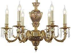 Подвесная люстра Dio DArte Asfour Estrada E 1.1.6.600 CG Подвесная люстра Dio DArte Asfour Estrada E 1.1.6.600 CG