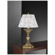 Настольная лампа Reccagni Angelo P 7432 G Настольная лампа Reccagni Angelo P 7432 G