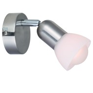 Спот Falena a3115ap-1ss Arte Lamp Спот Falena a3115ap-1ss Arte Lamp