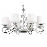 Подвесная люстра Omnilux OML-60103-08 Подвесная люстра Omnilux OML-60103-08