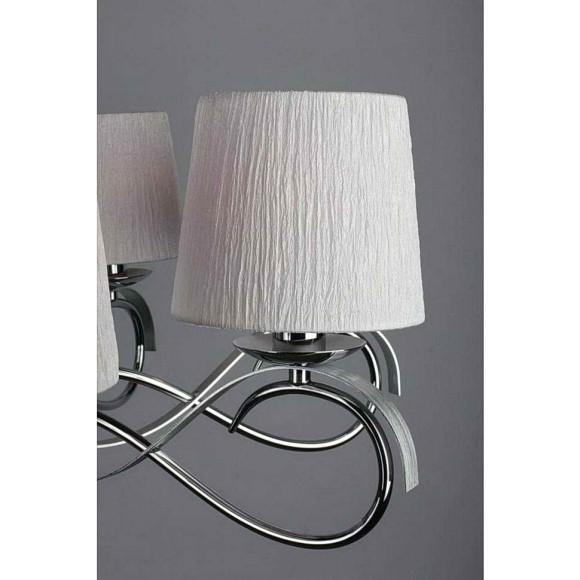 Подвесная люстра Omnilux OML-60103-08 Подвесная люстра Omnilux OML-60103-08