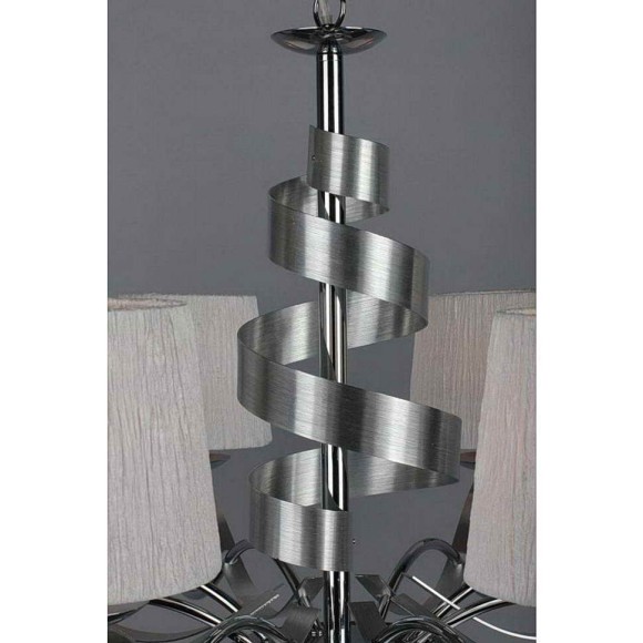 Подвесная люстра Omnilux OML-60103-08 Подвесная люстра Omnilux OML-60103-08