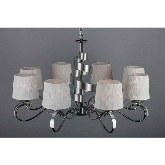 Подвесная люстра Omnilux OML-60103-08 Подвесная люстра Omnilux OML-60103-08