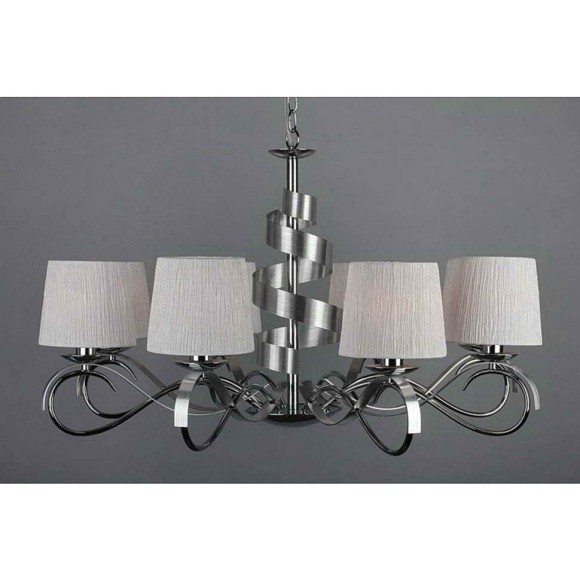 Подвесная люстра Omnilux OML-60103-08 Подвесная люстра Omnilux OML-60103-08