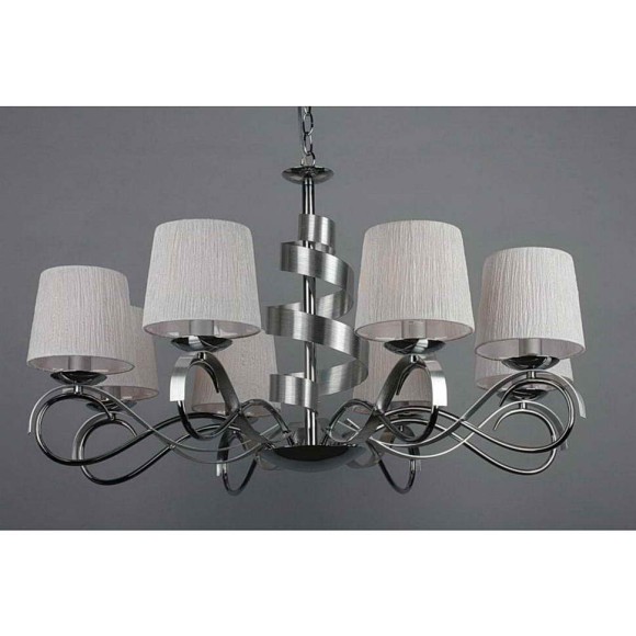 Подвесная люстра Omnilux OML-60103-08 Подвесная люстра Omnilux OML-60103-08