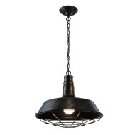 Светильник подвесной Pandora a9183sp-1br Arte Lamp Светильник подвесной Pandora a9183sp-1br Arte Lamp