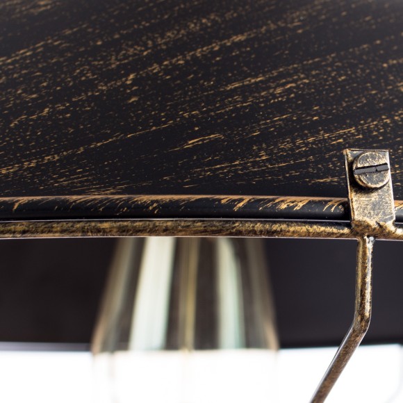 Светильник подвесной Pandora a9183sp-1br Arte Lamp