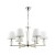 Люстра Loraine 3733/6 Lumion