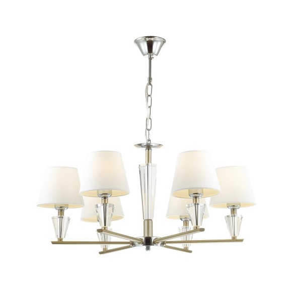 Люстра Loraine 3733/6 Lumion