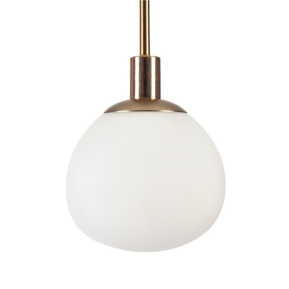 Подвесной светильник Maytoni Erich MOD221-PL-01-G Подвесной светильник Maytoni Erich MOD221-PL-01-G