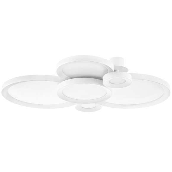 Люстра потолочная Lightstar Breve 749082