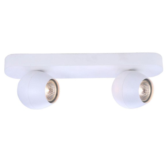 Спот Sfera a5781ap-2wh Arte Lamp
