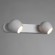 Спот Sfera a5781ap-2wh Arte Lamp