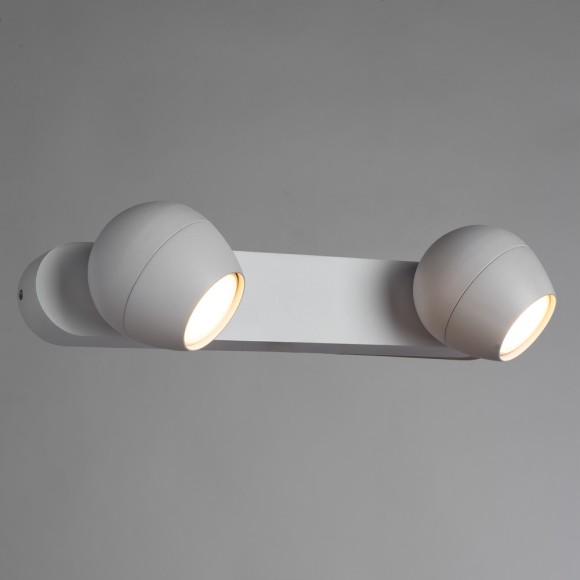 Спот Sfera a5781ap-2wh Arte Lamp