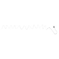 Светодиодная гирлянда Globo Venuto 29949-20 Светодиодная гирлянда Globo Venuto 29949-20