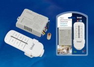 Пульт управления светом (UL-00003635) Uniel UCH-P005-G4-1000W-30M Пульт управления светом (UL-00003635) Uniel UCH-P005-G4-1000W-30M