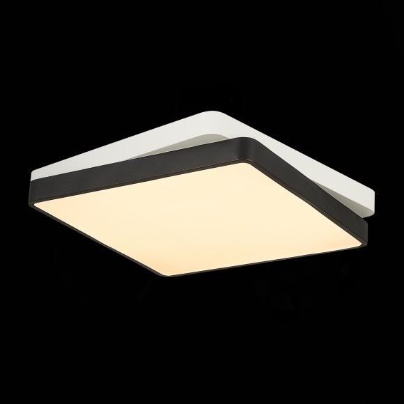 Светильник потолочный QVO sle200712-01 EVOLUCE