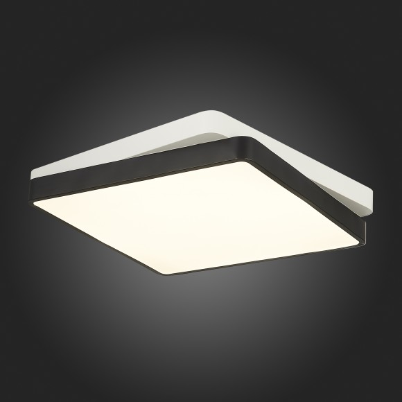 Светильник потолочный QVO sle200712-01 EVOLUCE