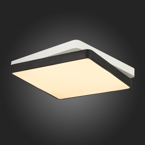 Светильник потолочный QVO sle200712-01 EVOLUCE