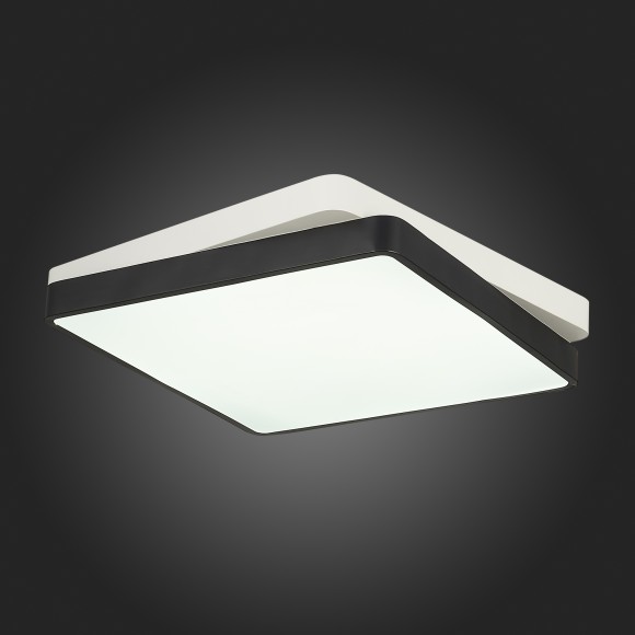 Светильник потолочный QVO sle200712-01 EVOLUCE