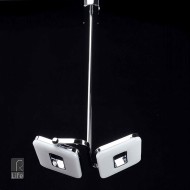 Подвесной светильник Платлинг Regenbogen Life 661011102