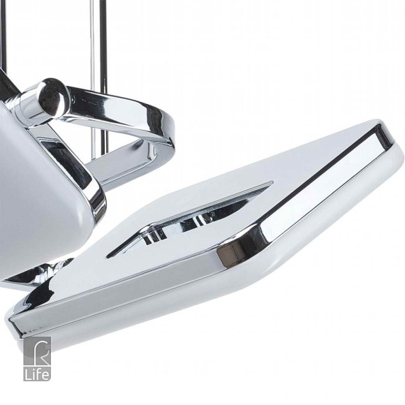 Подвесной светильник Платлинг Regenbogen Life 661011102