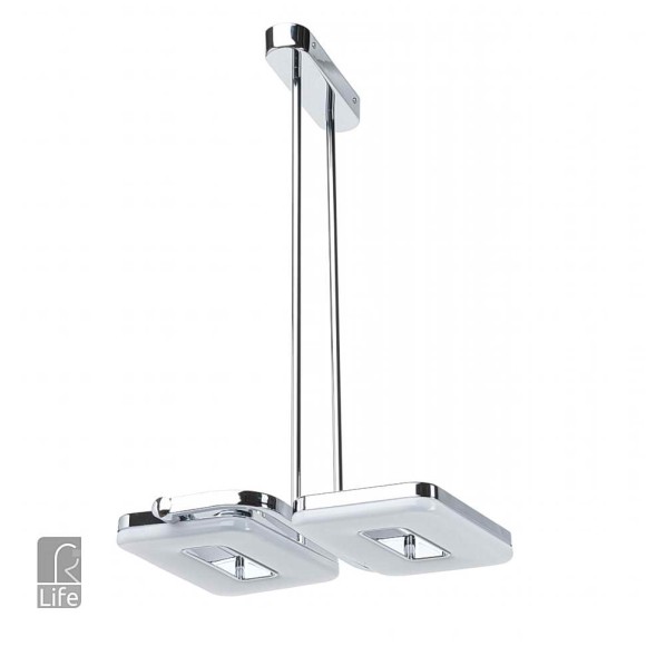 Подвесной светильник Платлинг Regenbogen Life 661011102