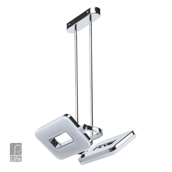 Подвесной светильник Платлинг Regenbogen Life 661011102