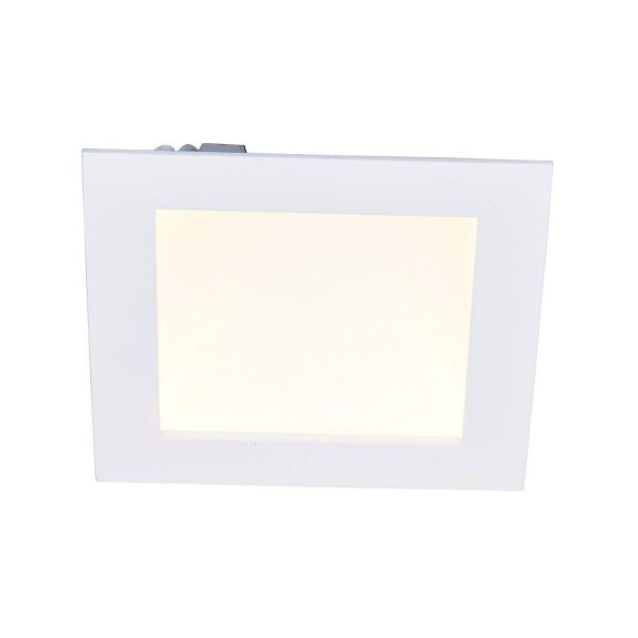 Точечный светильник Riflessione a7416pl-1wh Arte Lamp Точечный светильник Riflessione a7416pl-1wh Arte Lamp