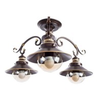 Люстра Grazioso a4577pl-3ck Arte Lamp Люстра Grazioso a4577pl-3ck Arte Lamp