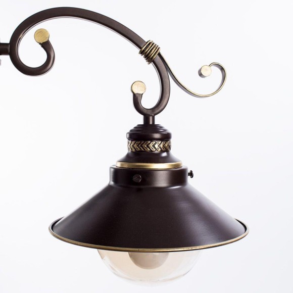 Люстра Grazioso a4577pl-3ck Arte Lamp Люстра Grazioso a4577pl-3ck Arte Lamp