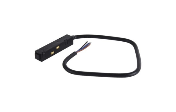 Подвод питания Crystal Lux CLT 0.203 02 L500 BL