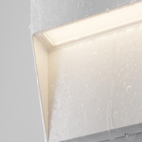 Светильник для ступеней Maytoni O047SL-L3W3K