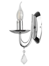 Бра Lily TL6020B-01CH Toplight