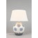 Настольная лампа OML-16804-01 Salutio Omnilux