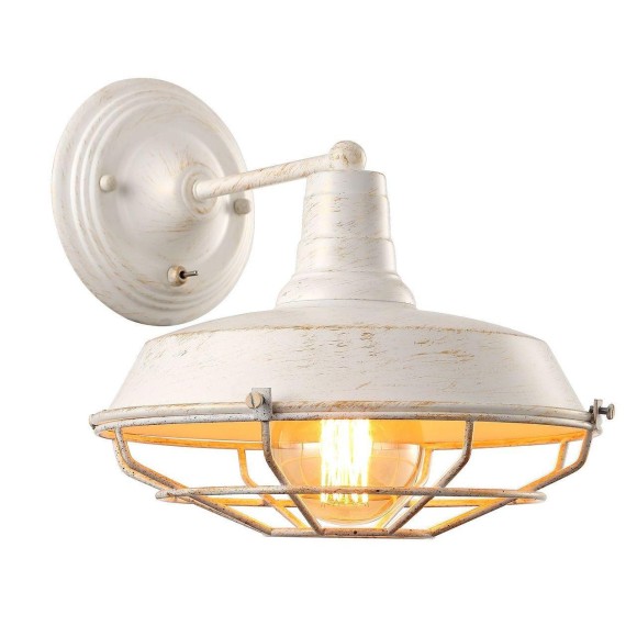 Бра Pandora a9183ap-1wg Arte Lamp